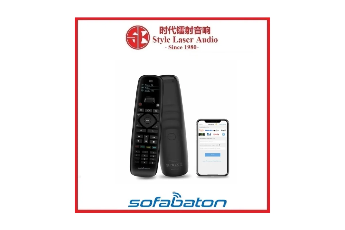 SofaBaton U2